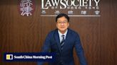 Tough times for Hong Kong legal sector but future looks bright: Law Society head