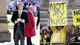 Queen Camilla’s son Tom Parker Bowles defends ‘right’ to protest ahead of coronation