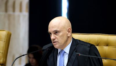 Moraes nega pedido de ex-assessores de Bolsonaro para impor sigilo a dados no inquérito das joias