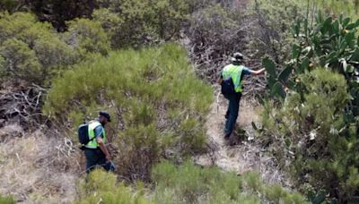 Mystery deepens over missing Jay Slater as Tenerife search focuses on key areas