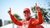Last year's failed IndyCar title fight has points leader Marcus Ericsson ready 2023