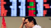 Philippine stocks enter bear market