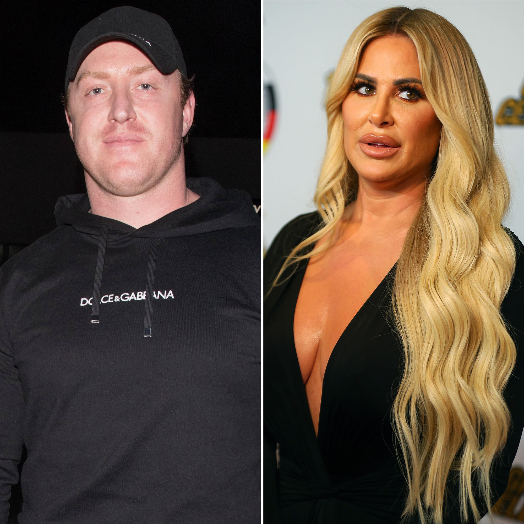 Kroy Biermann Claims He Was ‘Isolated, Imprisoned and Silenced’ During Kim Zolciak Marriage