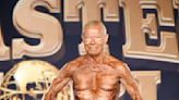 93-Year-Old Bodybuilder Proves Age Is Just a Number in Competition Footage
