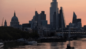 UK’s cash-strapped fintechs brace for buyouts as London IPOs stall