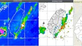 老大洩天機／出門帶傘！雷雨再炸一周 揭「雨最猛」地區慎防急雨積水