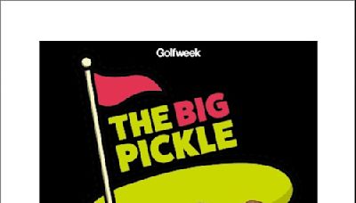 ‘The Big Pickle’ LPGA podcast hosted by Beth Ann Nichols and Grant Boone debuts with guest Judy Rankin