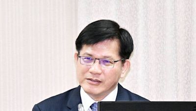 王義川曝手機定位可分析群眾惹議 林佳龍：王是王、林佳龍是林佳龍