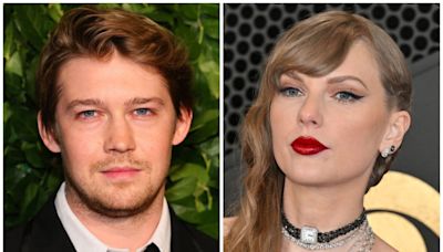 Joe Alwyn has 'moved on' from Taylor Swift amid Tortured Poets Department release