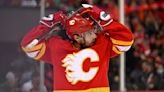 Report: Johnny Gaudreau has 'massive offer' on the table from Flames