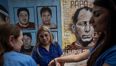 Familiares exigen avances en investigación de docente desaparecido hace dos años en México