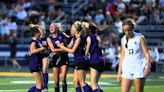 Williamsville girls soccer stuns Bloomington Central Catholic for elusive sectional title