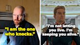 "You Were Never Even A Player": People Are Sharing The Most Chilling TV And Movie Villain Quotes