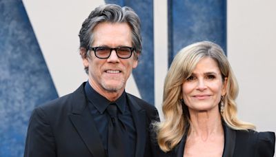 Kyra Sedwick and Kevin Bacon Have Hooked Up on Movie Sets
