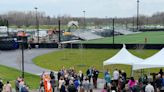 Rochester Institute of Technology breaks ground on new Tiger Stadium