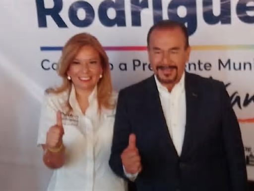 Que Atizapán se convierta en un icono referente del Vallemex, ofrece Pedro Rodríguez Villegas