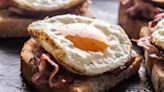 Michael Symon’s “Dippy Eggs” Are Super Crispy but Have a Runny Yolk That’s Perfect for Dipping