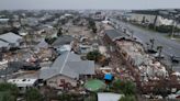 Winter storm leaves at least 4 dead and threatens Northeast with heavy rains and floods