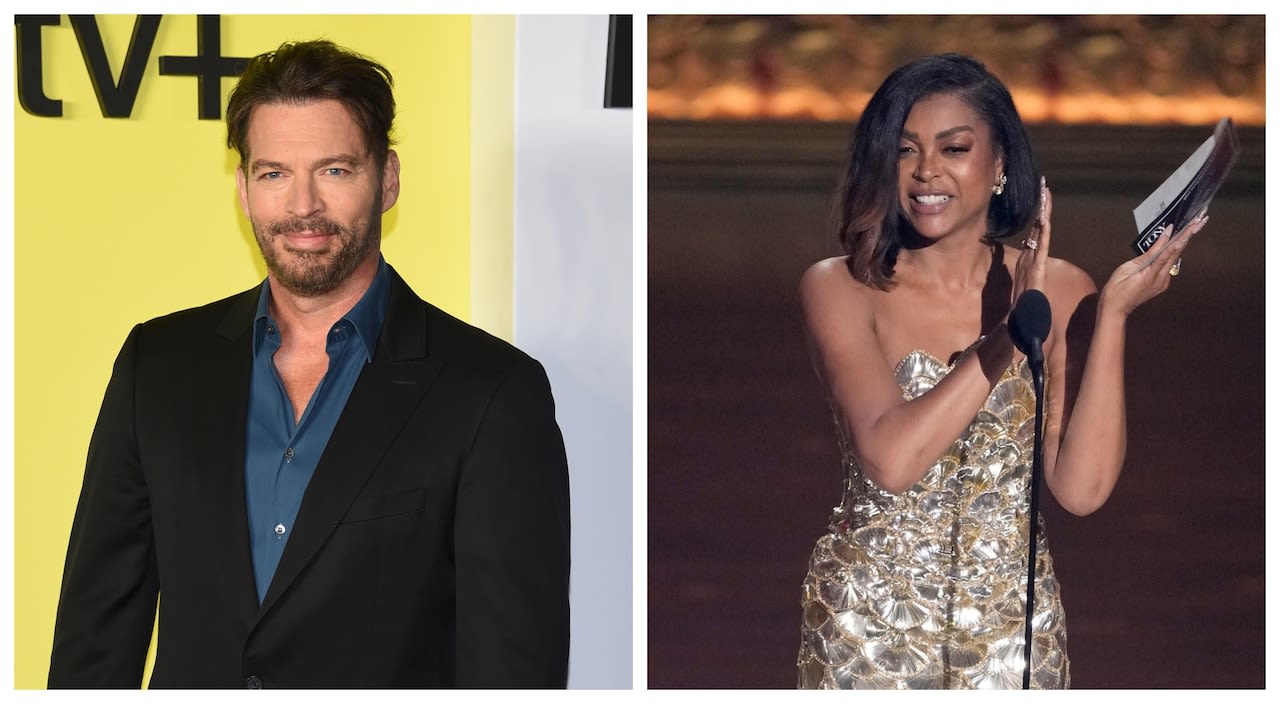 Famous birthdays list for today, September 11, 2024 includes celebrities Harry Connick Jr., Taraji P. Henson