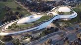 George Lucas’ $1 Billion Museum of Narrative Art Opening Pushed Back to 2025