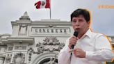 Congreso rechaza pedido de pensión vitalicia de Pedro Castillo: decisión puede ser precedente para Alberto Fujimori