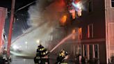 Major fire at historic Rhode Island hotel prompts state of emergency