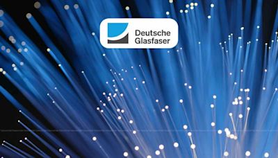 Deutsche Glasfaser to enhance fiber broadband network in Germany - India Telecom News