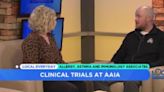 Have you ever wanted to be part of a clinical trial?