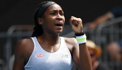 Coco Gauff next match at Wimbledon 2024: TV schedule, scores, results for tennis grand slam | Sporting News