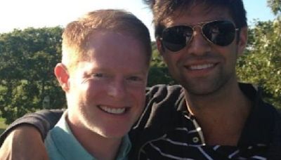 Justin Mikita Celebrates 11th Wedding Anniversary With Jesse Tyler Ferguson On Social Media: 'Where Has the Time Gone?'