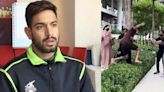 Pakistani Cricketer Haris Rauf Fight With Fan Video Viral के बाद Shocking Apology Post, Public Angry