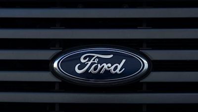 Ford presenta unos resultados que no cumplen las expectativas de Wall Street