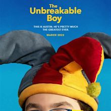 The Unbreakable Boy (2024)