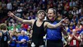 Here are all 33 of Iowa’s four-time state high school wrestling champions