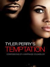 Temptation: Confessions of a Marriage Counselor