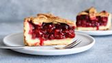 For The Absolute Best Cherry Pie, Choose This Tart Variety