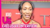 A’ja Wilson on How the WNBA Will Continue to 'Break the Glass Ceiling' Over Us