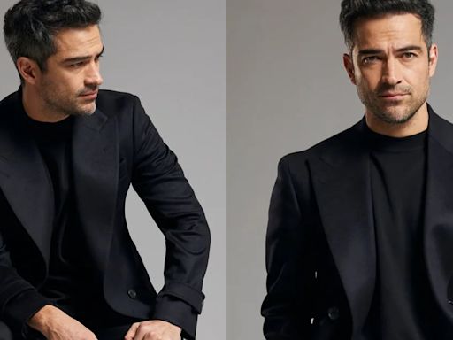 Alfonso Herrera hace explotar las redes tras publicación de FOTO íntima: “Eso es ser rebelde”