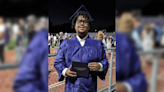 'A gentle giant:' Recent HS graduate struck and killed while changing tire on Eisenhower Expressway