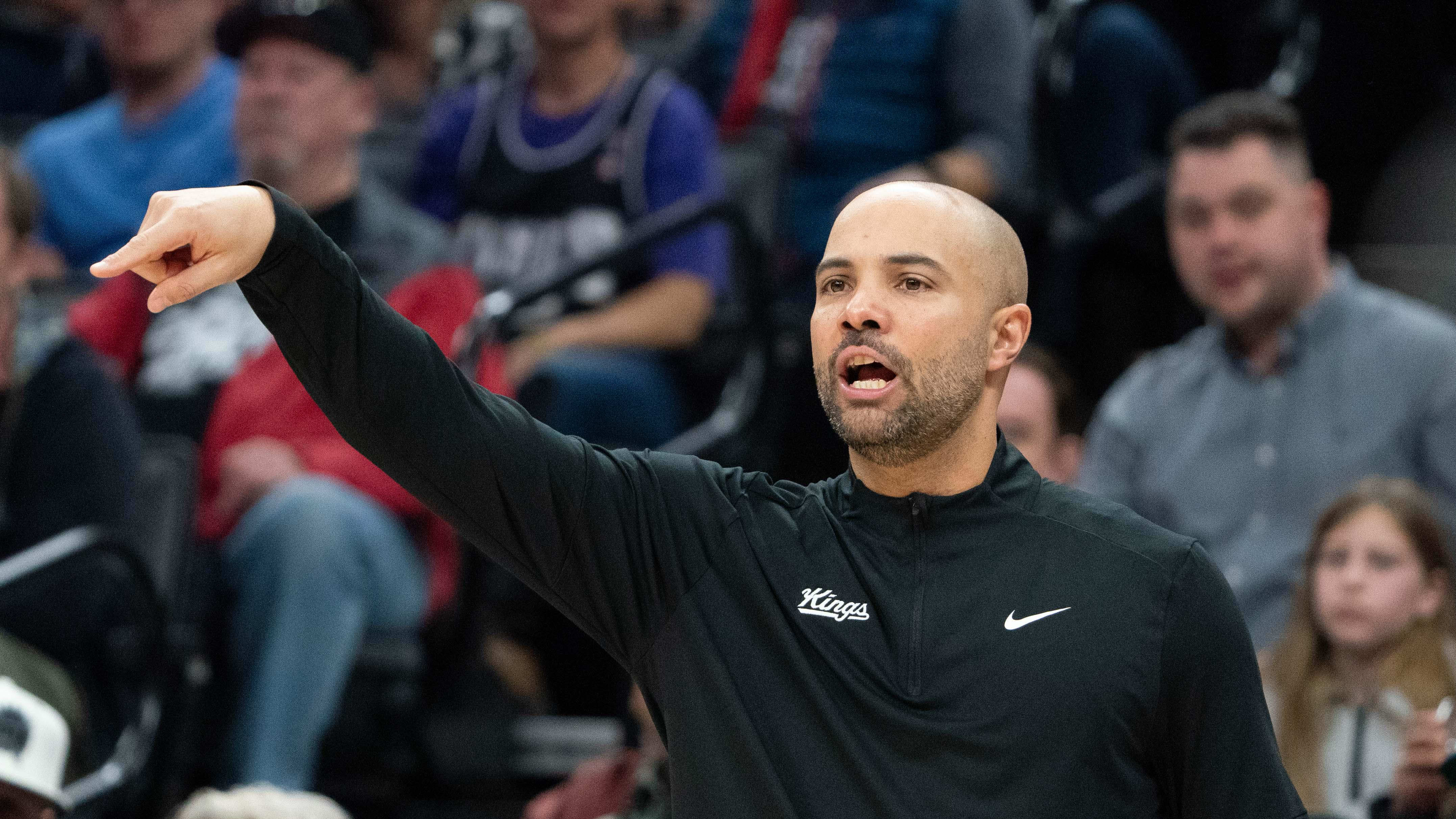 Brooklyn Nets' Coaching Change to Impact Upcoming Season