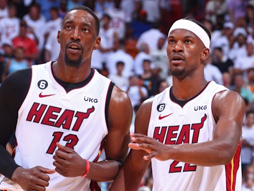 Why the Miami Heat Are a Darkhorse Contender in the Eastern Conference