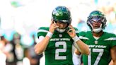 Ex-Jets QB Zach Wilson’s new team already showing it doesn’t want him for much longer