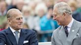 How King Charles Will Honor Father Prince Philip at His Coronation