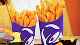 Taco Bell Brings Back $10 Nacho Fries Lover’s Pass for 30 Days of Free Fries