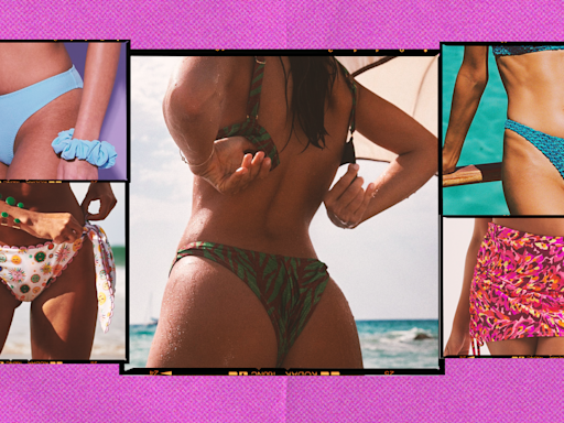 The ultimate style guide to the best bikini bottoms to shop this summer