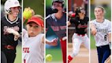 High school softball: Deseret News 2023 Players of the Year were aces and potent in the batter’s box