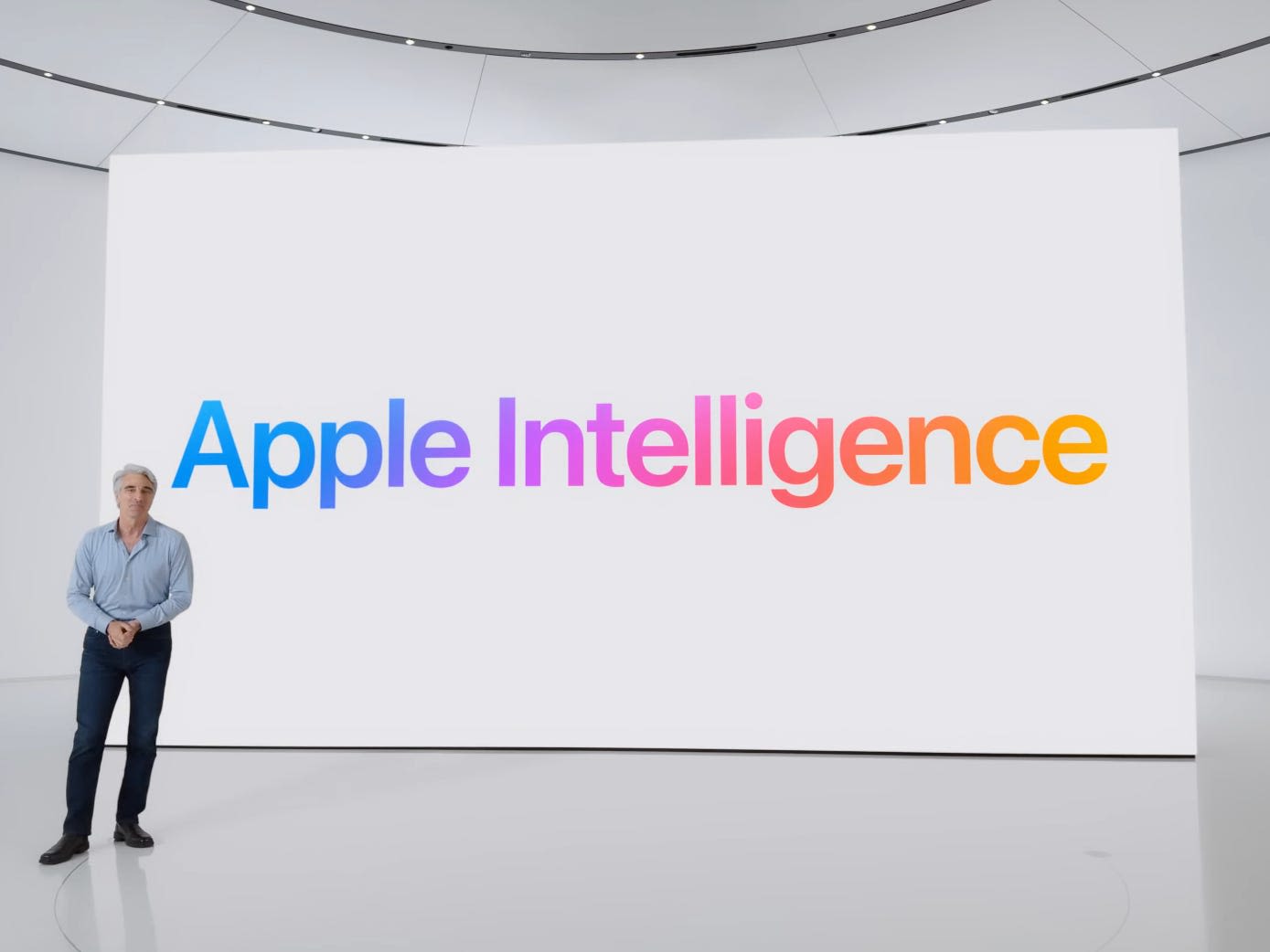 Apple is reportedly delaying the release of Apple Intelligence. Here's what that could mean for its AI strategy.