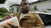 Popeye’s meme kid, Dieunerst Collin, featured in Super Bowl ad for free fries