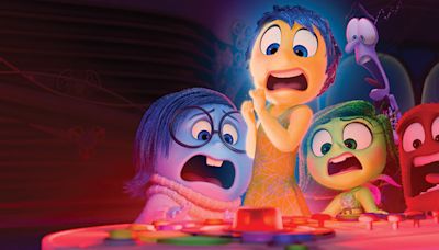 How ‘Inside Out 2’ Broke Hollywood’s Box Office Curse