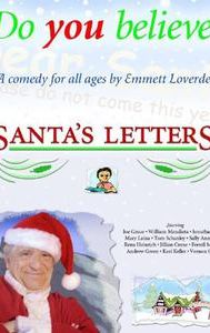 Santa's Letters